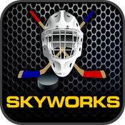 Slapshot Frenzy™ Ice Hockey - The Classic Arcade Game of Ice Hockey Slapshot Frenzy™ Ice Hockey - The Classic Arcade Game of Ice Hockey