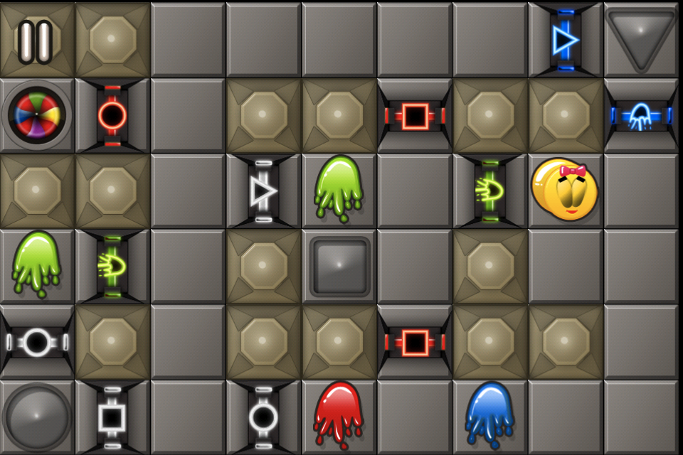 Shape O Block Lite