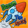 Boom the Rock World at Arms